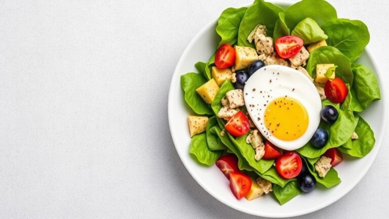 Deliciously Simple: 15 Healthy Food Ideas for Weight Loss You’ll Crave!