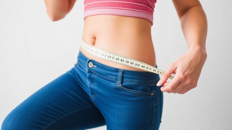 Revitalize Your Body: Essential Tips for Effective Menopause Weight Loss