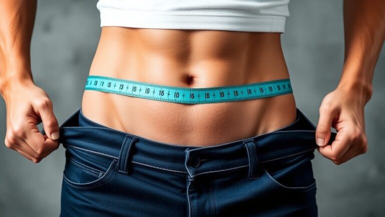 Revolutionize Your Fitness: The Best Way to Get Rid of Belly Fat and Boost Your Confidence Instantly