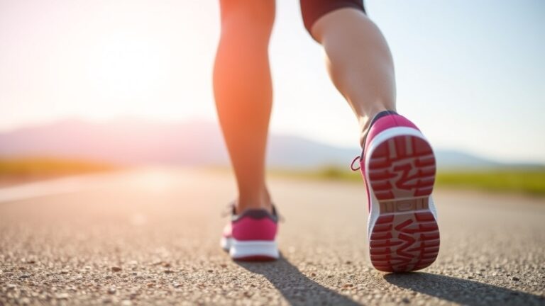 Transform Your Life: The Surprising Benefits of Walking and Weight Loss for Lasting Wellness