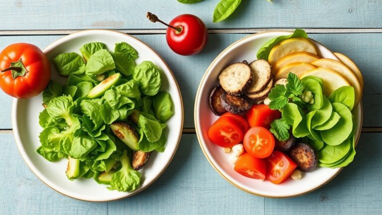 Deliciously Nutritious: 10 Healthy Lunches for Weight Loss That Youll Crave