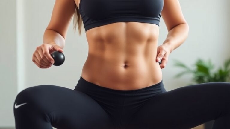 Revitalize Your Routine with the Best Exercises to Burn Belly Fat and Boost Your Confidence!