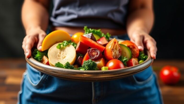 Revitalize Your Health Journey: The Comprehensive Guide to Vegan Weight Loss Success