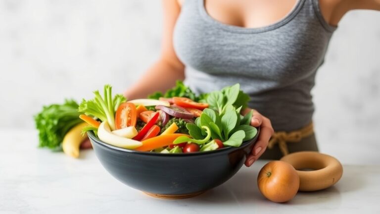 Transform Your Life with a Healthy Diet Plan for Weight Loss: Simple Steps to a Fitter You