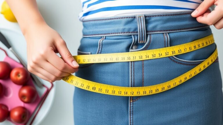 Unexplained Weight Loss: Unravel the Mystery and Regain Your Health Today!