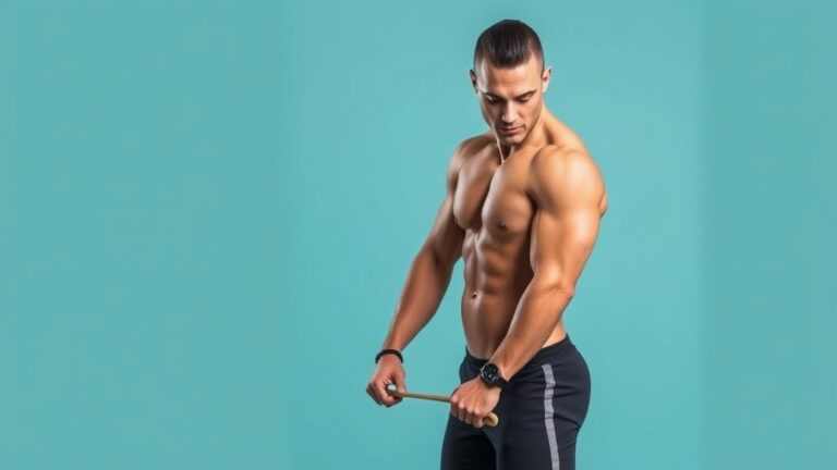 Achieve Your Dream Physique: A 7-Day Plan to Master How to Lose Weight in 7 Days