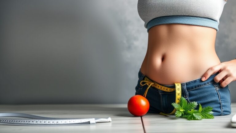 Uncover the Truth Behind Found Weight Loss: Your Journey to Sustainable Wellness Starts Here!
