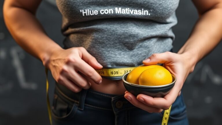 Unlocking the Power Within: Mastering Motivation and Weight Loss for Lifelong Transformation