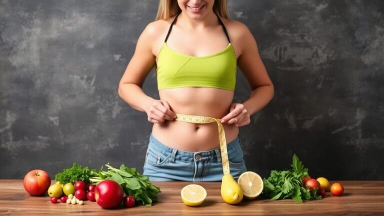 Unleash Your Potential: The Easiest Way to Lose Weight and Reclaim Your Confidence!