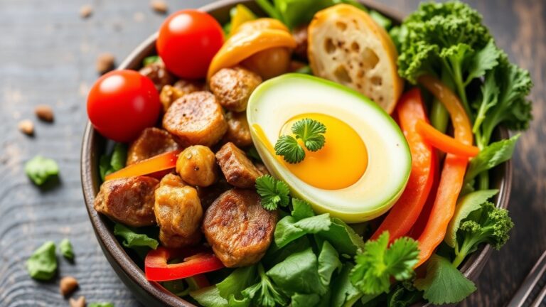 Revolutionize Your Health: The Keto Diet for Weight Loss That Works Wonders