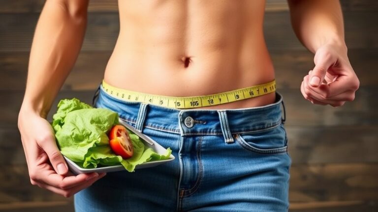 Mastering Quick Weight Reduction: Effective Methods on How Can I Lose Weight Fast Without Exercise