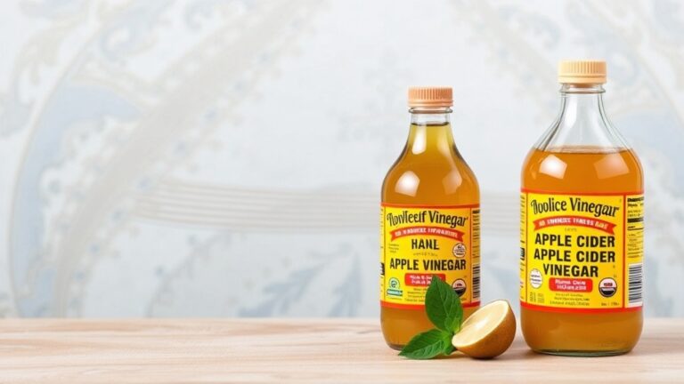 Transform Your Health with Natural Solutions: How to Lose Weight with Apple Cider Vinegar Effectively