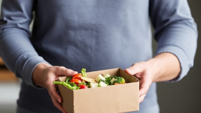 Revolutionize Your Diet with Weight Loss Meal Delivery: Enjoy Delicious, Nutritious Meals That Support Your Goals