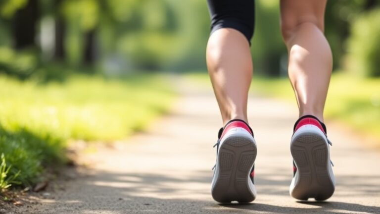 Walking to Lose Weight: A Simple Yet Effective Path to a Healthier You