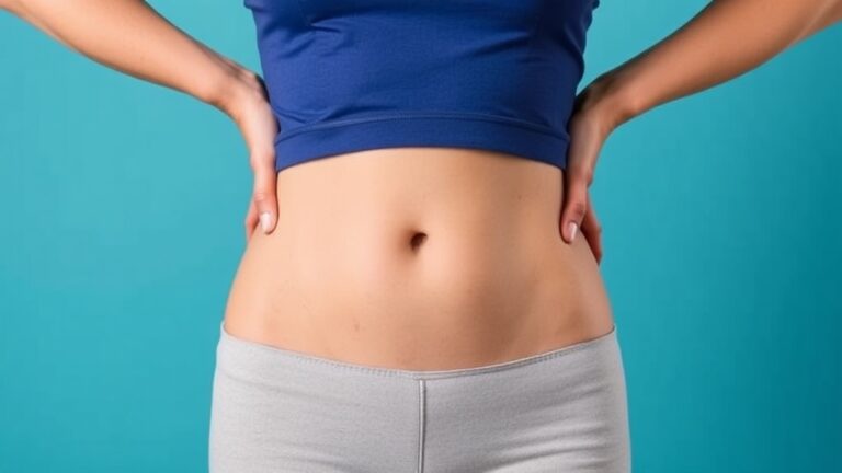 Reclaim Your Confidence: Innovative Ways to Get Rid of Belly Fat for Lasting Results