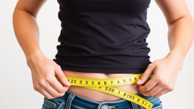 Embarking on a Weight Loss Journey: Discover Key Strategies for Lasting Transformation