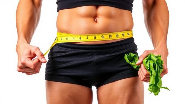 Transform Your Body with Proven Strategies for Effective Fat Loss and Lasting Change