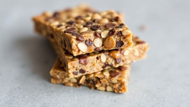 Fuel Your Fitness Journey: Explore the Best Protein Bars for Weight Loss That Actually Work