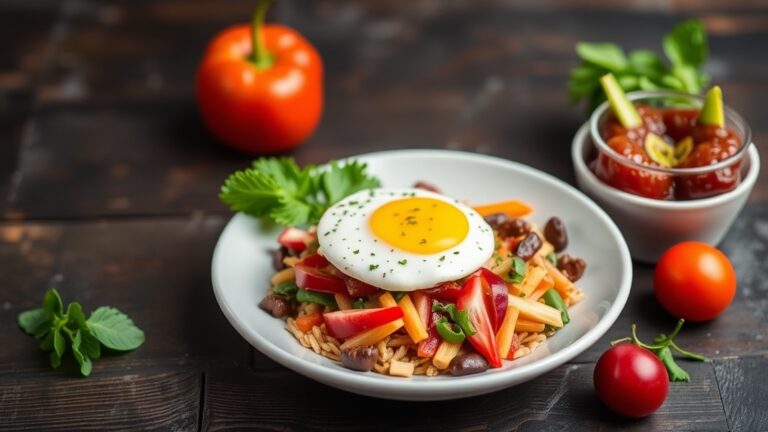 Unlock Your Weight Loss Journey: The Best Things to Eat to Lose Weight Effectively