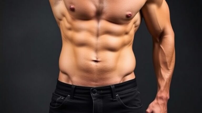 Unleash Your Potential: The Ultimate Guide to the Best Way to Lose Belly Fat for Men