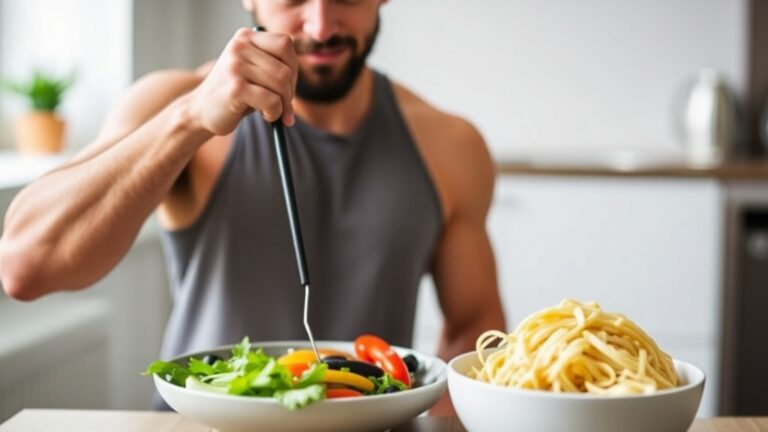 Revitalize Your Fitness Goals: A Tailored Meal Plan for Weight Loss Male That Works