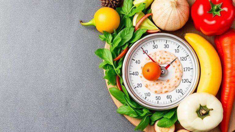 Unlock the Secrets of a 10 kg Weight Loss in 7 Days Diet Plan for a Healthier You!