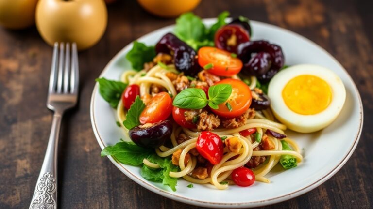 Mastering the Plate: Essential Tips on How to Eat to Lose Weight While Enjoying Every Bite