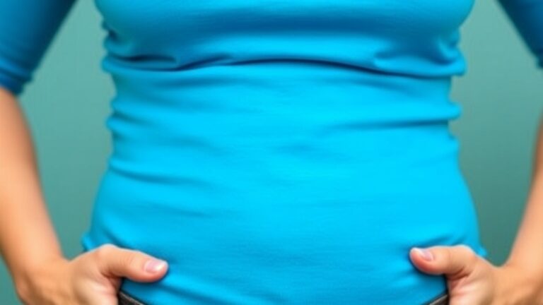 Uncover the Best Strategies to Get Rid of Belly Fat Women Want to Know for a Healthier Future