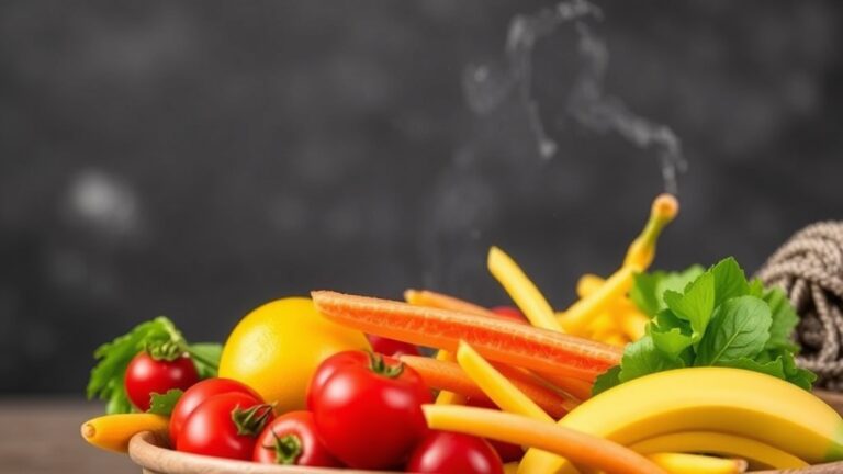 Rediscover Flavor: A Comprehensive Low Calorie Food List for Weight Loss to Energize Your Diet