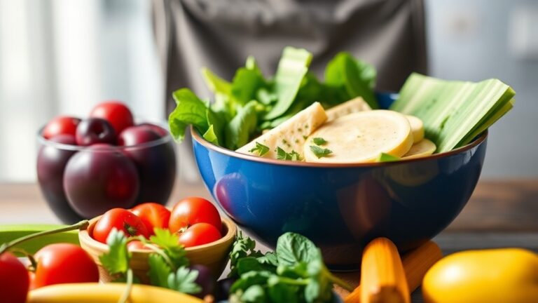 Revolutionize Your Eating Habits with a Sustainable Weight Loss Diet for Lifelong Wellness