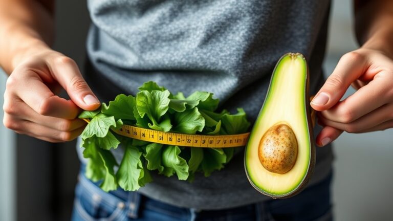 Discover the Surprising Truth: How Quickly Can You Lose Weight and Still Enjoy Life?