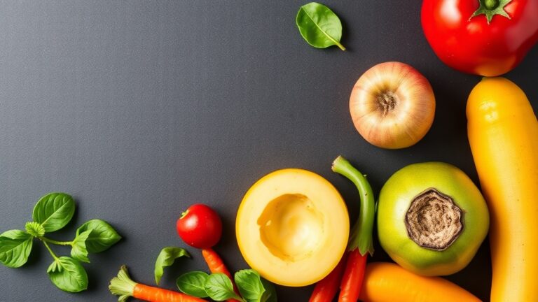 Achieve Sustainable Success with a Balanced Eating Plan for Weight Loss: A Simple Guide to Healthier Choices