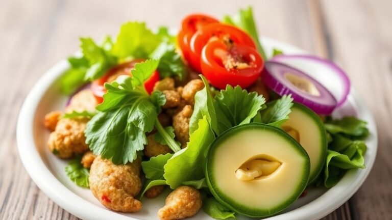 Delicious and Nourishing Lunches for Weight Loss: Satisfy Your Cravings While Shedding Pounds