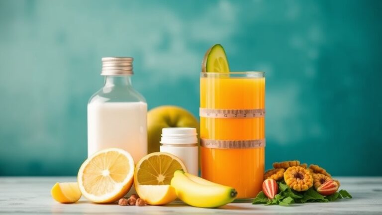 Transform Your Health: Discover the Most Effective Weight Loss Products for Lasting Change