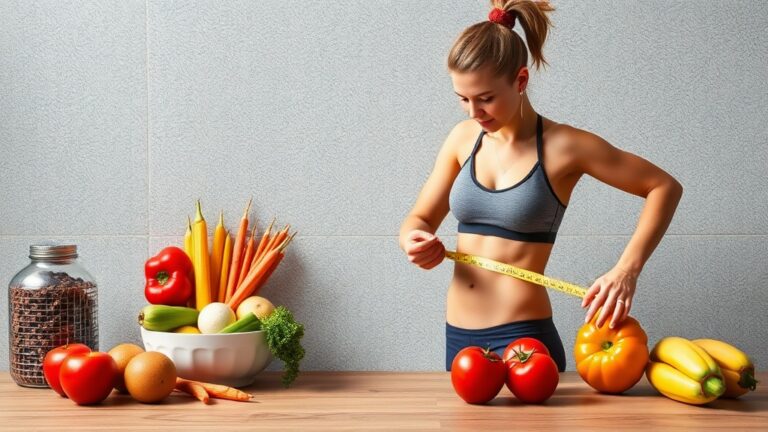 Rapid Results: The Ultimate Strategy for Understanding How Can I Lose Weight Quickly