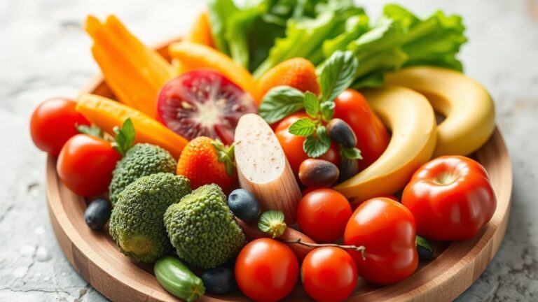 Elevate Your Health Journey: Embrace a Well Balanced Diet for Weight Loss Today!