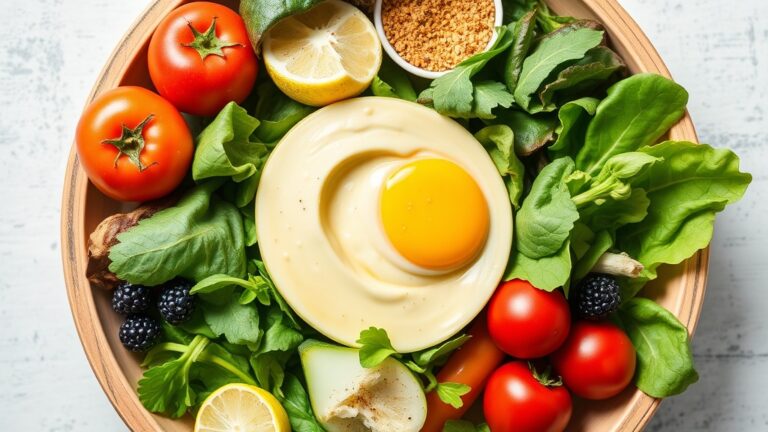 Elevate Your Wellness Journey: The Ultimate Guide to a Healthy Diet to Lose Weight and Feel Energized