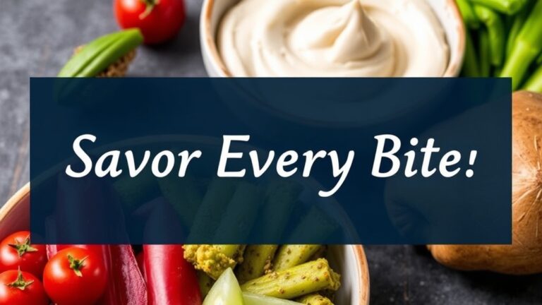 Savor Every Bite: The Ultimate Guide to the Best Foods for Fat Loss That Actually Work!
