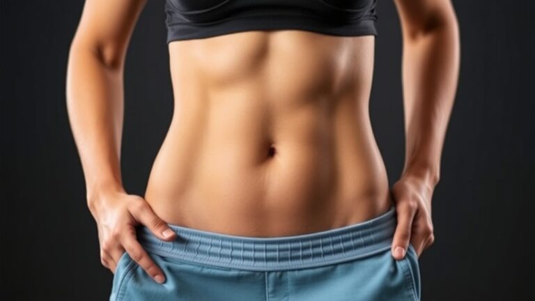 Revitalize Your Core: Uncover the Best Exercises for Lower Belly Fat That Deliver Results!