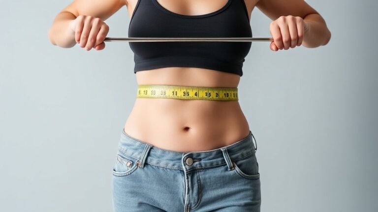 Transform Your Life Today: Discover Effective Ways on How Can I Lose Weight and Feel Great