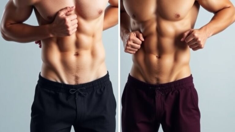 Sculpt Your Ideal Physique: Discover the Best Ways to Lose Belly Fat Male for a Confident You