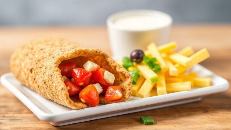 Satisfy Your Cravings: 15 Irresistible Healthy Low Calorie Snacks for Weight Loss