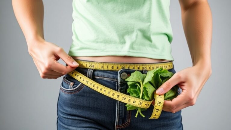 Master the Art of Shedding Pounds: Expert Insights on How Do You Lose Weight Effectively