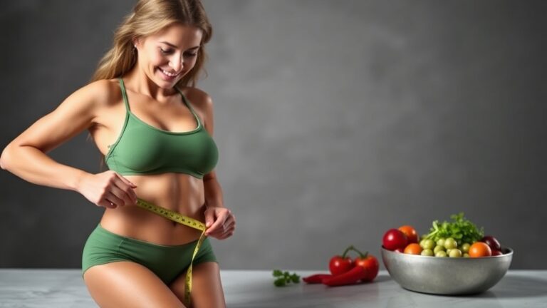 Unlock Rapid Weight Loss Diet Secrets: Achieve Your Dream Body Fast and Effectively