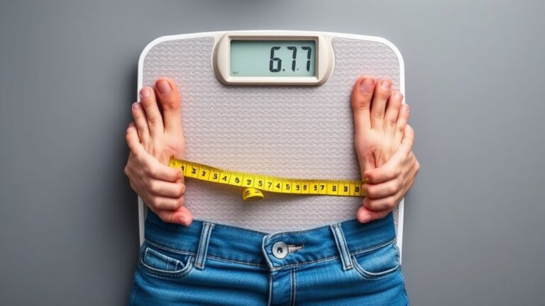 Facing the Scale: Why You Cant Lose Weight and How to Break Through the Barriers