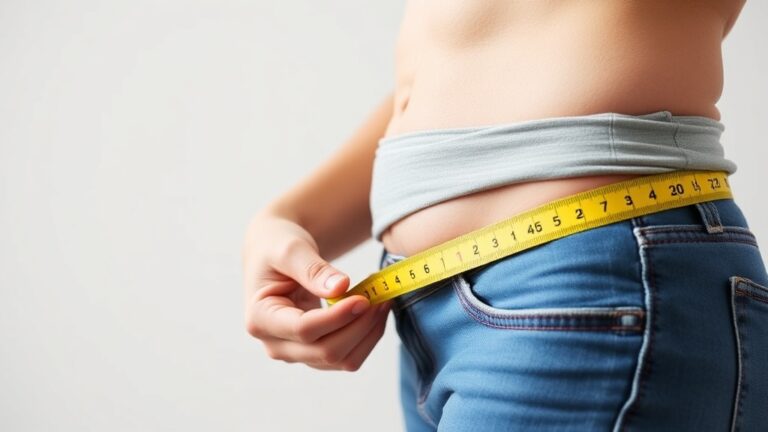 Understanding Unintentional Weight Loss: What It Means for Your Health and Well-Being