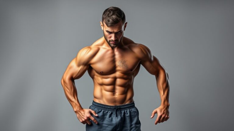 Master the Art of Transformation: Proven Techniques to Lose Weight and Gain Muscle Effectively