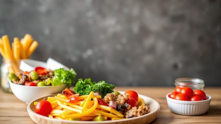 Savor Success with the Best Meal Delivery Service for Weight Loss: Your Delicious Path to a Healthier Life