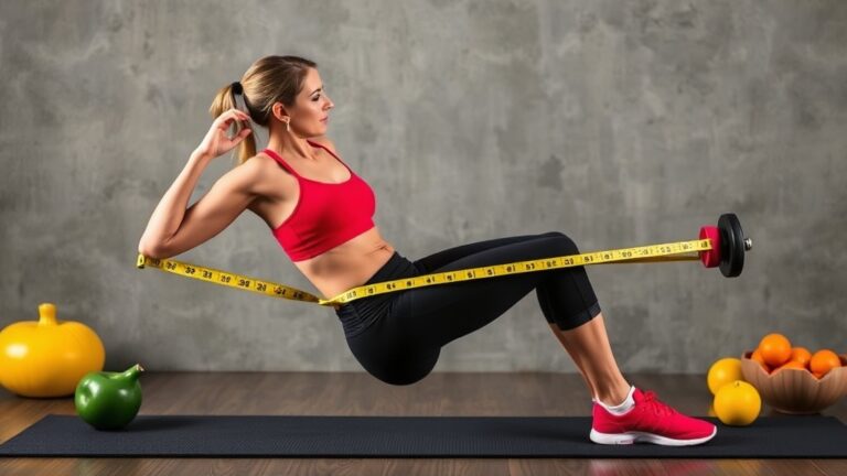 Discover the Fastest Weight Loss Exercise: Ignite Your Fat-Burning Potential Today!