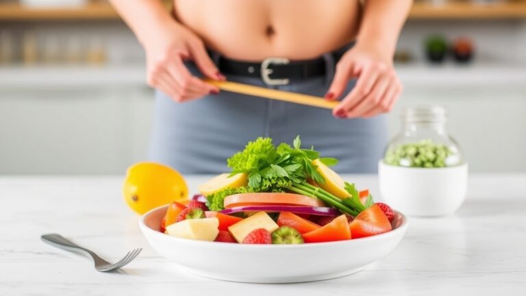 Revitalize Your Wellness Journey with a Customized Diet and Exercise Plan for Weight Loss